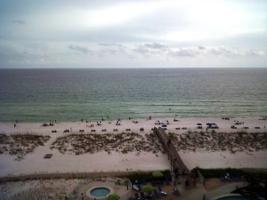 Pensacola Beach